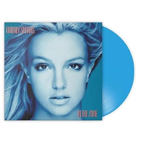 In The Zone - Britney Spears (CD)