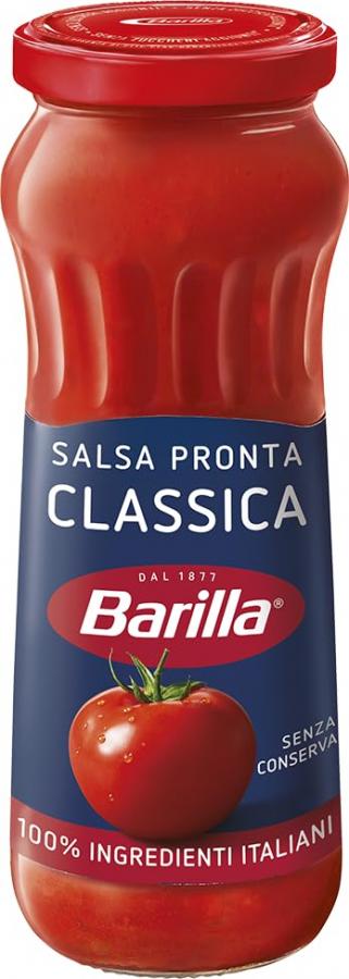 Barilla - Sugo Salsa Classica
