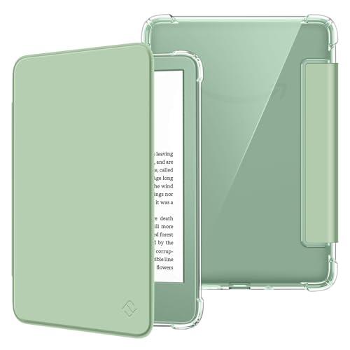 FINTIE Custodia Verde per Kindle 6