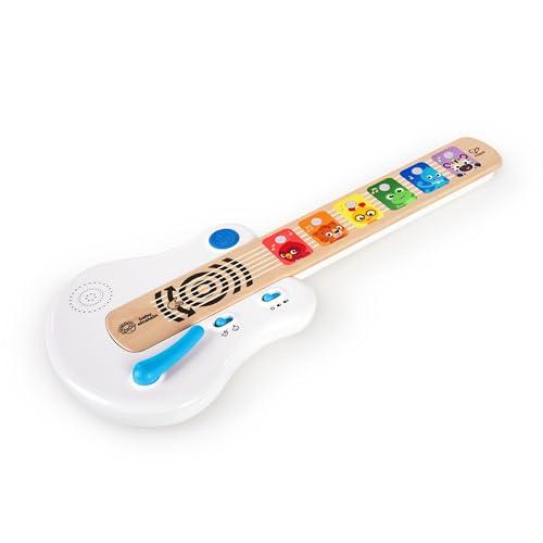 Baby Einstein Hape Chitarra Elettronica Magic Touch