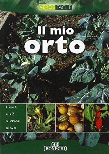 Il mio orto