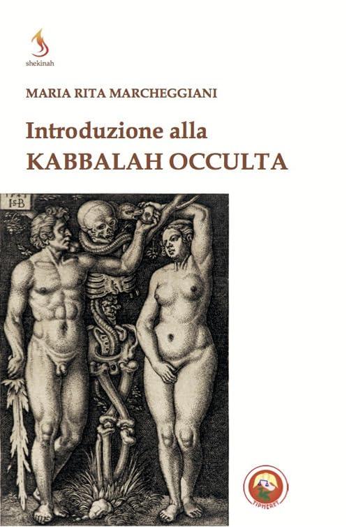Introduzione alla Kabbalah Occulta
