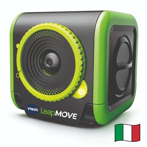 VTech LeapMove - Console TV Interattiva per Bambini
