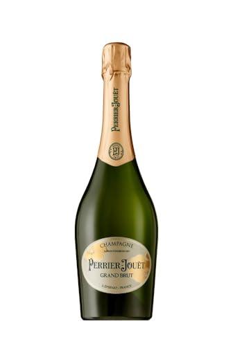 Perrier-Jouët Grand Brut Champagne