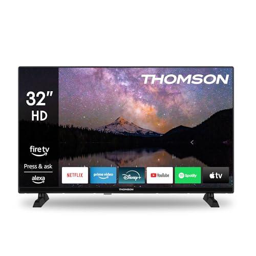 Thomson 32HF2S34 - Smart TV HD LED 32