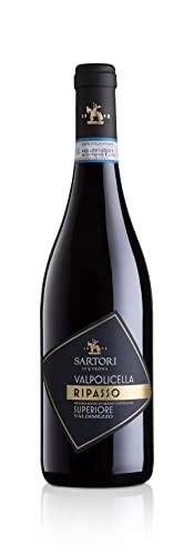 Sartori Valpolicella Ripasso D.O.C. Superiore Valdimezzo