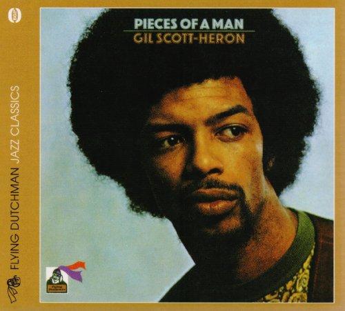 Gil Scott-Heron - Pieces Of A Man