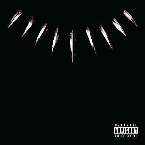 OST Black Panther