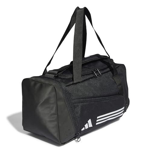 Adidas Essentials 3-Stripes Duffel Bag XS