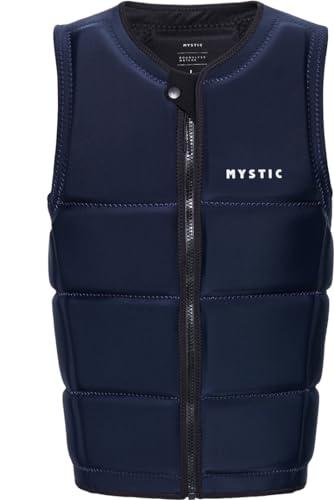 Mystic Brand Impact Vest Fzip Wake CE - Taglia M