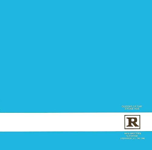 Rated R - Queens of the Stone Age