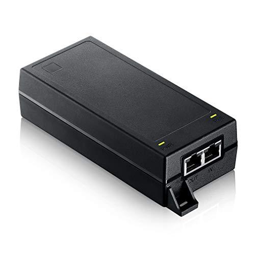 Zyxel POE12-60W Iniettore PoE++ MultiGigabit Singolo Porta