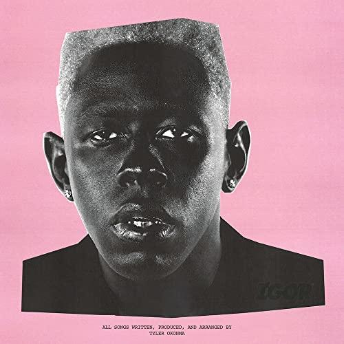 IGOR (Vinyl)