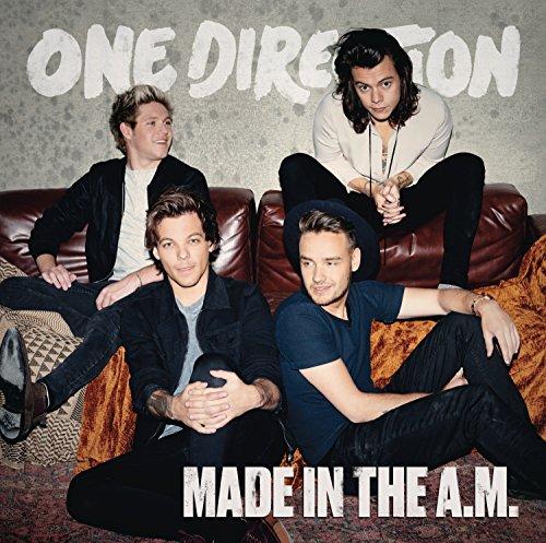 One Direction - Made In The A.M. (Vinile)