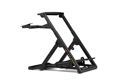 Next Level Racing Wheel Stand 2.0 - Supporto Pieghevole per Volante e Pedali