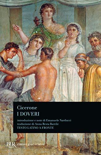 I doveri - Marco Tullio Cicerone
