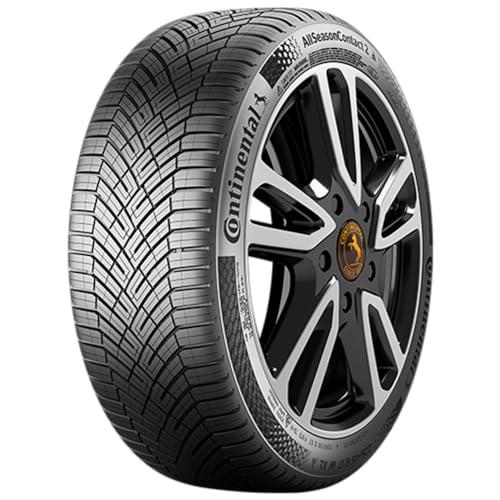 Continental AllSeasonContact 2 195/65 R15 95H XL 3PMSF EVc - Pneumatico 4 Stagioni