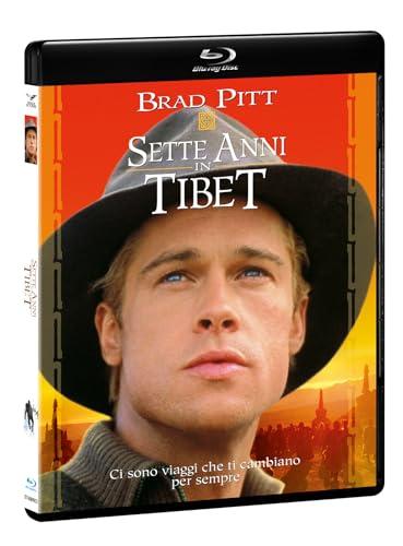 Sette Anni In Tibet - Bd
