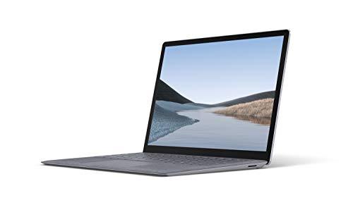 Microsoft Surface Laptop 3 - 13.5