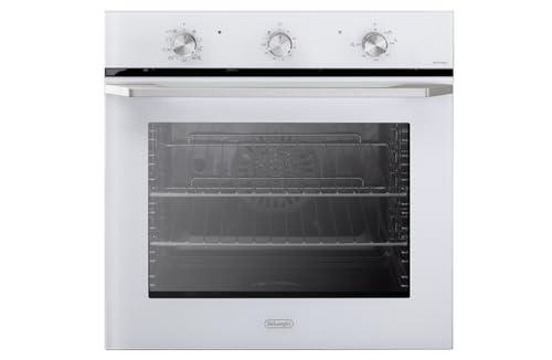 Forno Incasso Elettrico Multifunzione 74 Litri 60 cm A Bianco - NSM7BLPPP