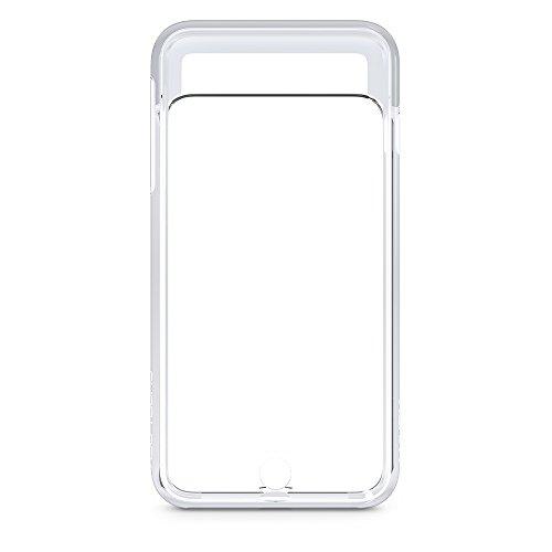 Quad Lock Cover Trasparente Poncho per iPhone 13