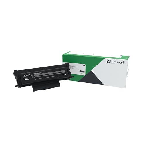 Lexmark B222000 Cartuccia Toner Originale Return Program Nero