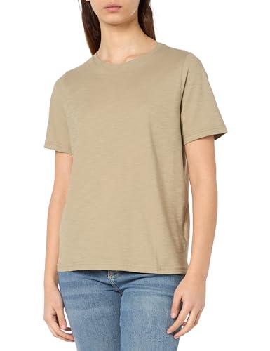 United Colors of Benetton T-Shirt Verde Militare