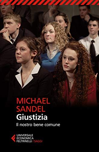 Giustizia: Il nostro bene comune