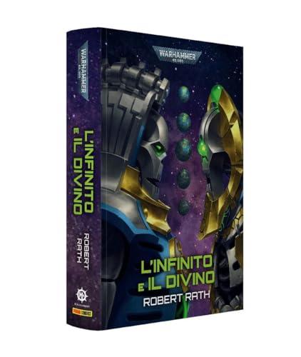 L'infinito e il divino. Warhammer 40.000