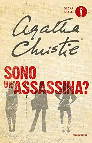 Sono un'assassina? (Hercule Poirot Vol. 40)