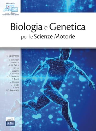 Biologia e Genetica per le Scienze Motorie