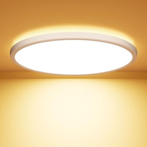 OUILA Plafoniera LED Soffitto 18W