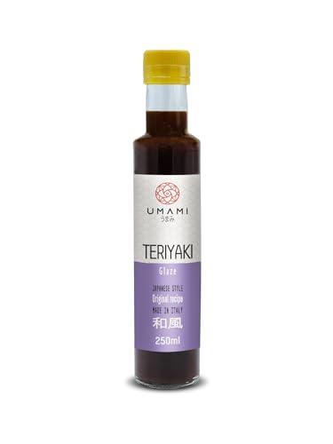 Umami Salsa Teriyaki 250ml