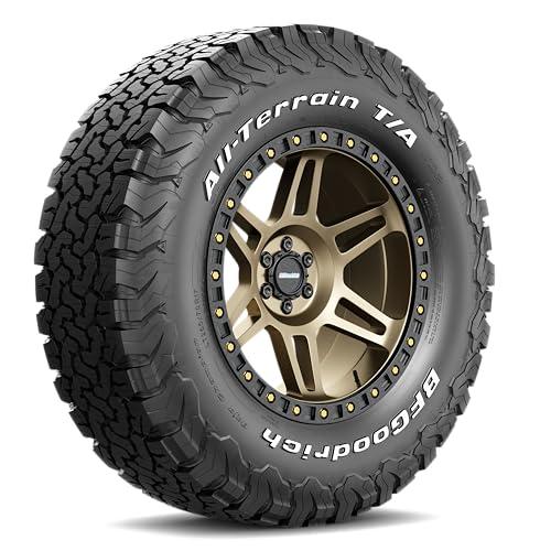 BFGoodrich All-Terrain T/A KO2 235/75 R15 104S M+S 4 Stagioni