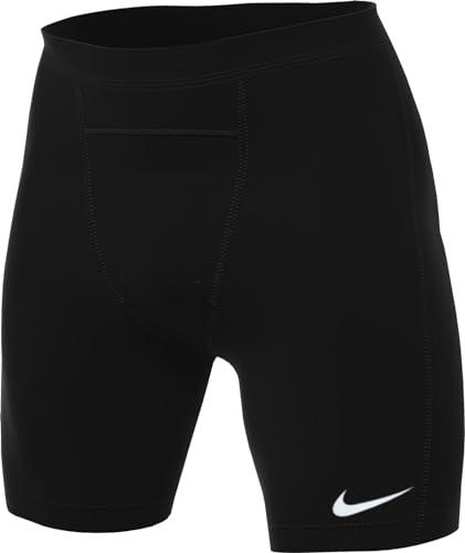 NIKE M Nk DF Strike NP Short, Pantaloncini Uomo, Black/White