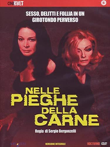 Nelle Pieghe Della Carne - DVD