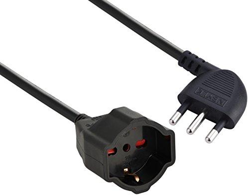 Electraline 46107 Prolunga 3 metri