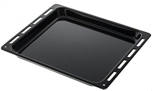 Candy 42807319 Teglia da Forno Smaltata