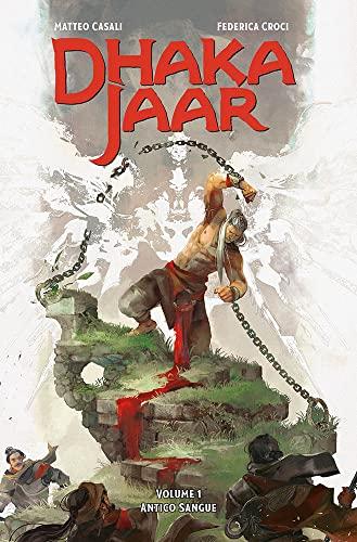 Dhakajaar - Panini Comics