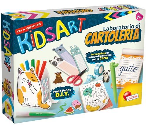 I'm A Genius Laboratorio di Cartoleria