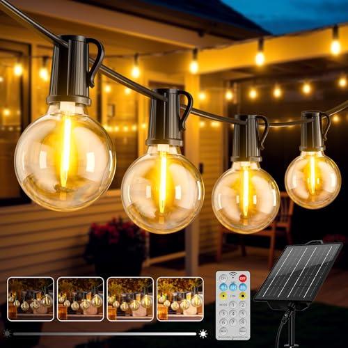 FIFlying Catena Luminosa Esterno Solare 17M