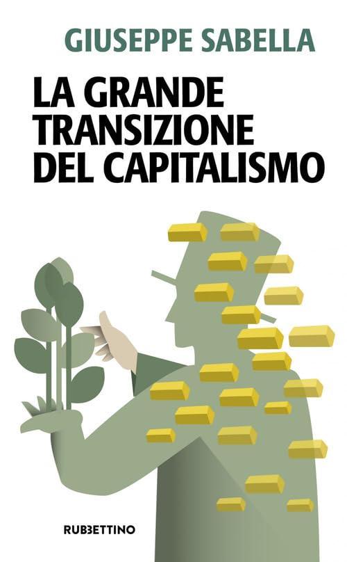 La Grande Transizione del capitalismo