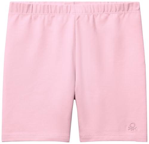 United Colors of Benetton Bermuda con Logo Ricamato