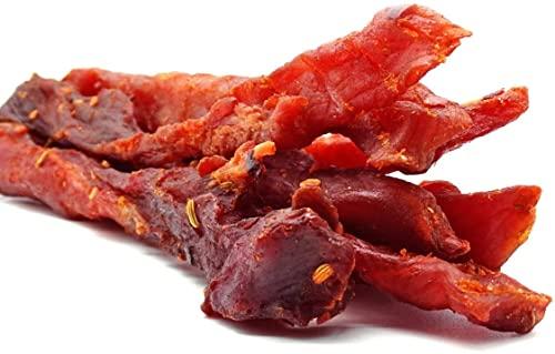 Leoni Randolfo Coppiette di Suino - 1 kg circa