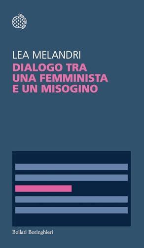 Dialogo tra una femminista e un misogino