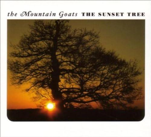The Mountain Goats - Sunset Tree