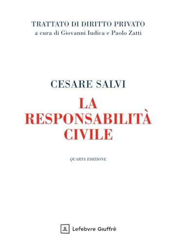 La responsabilità civile