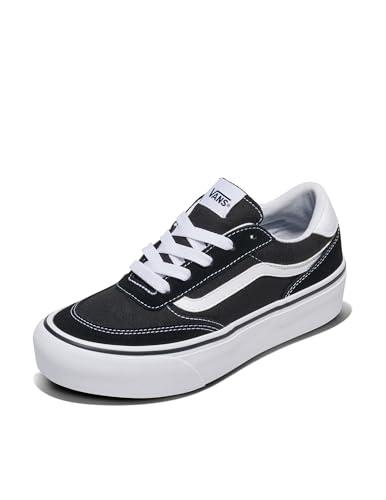 Vans Brooklyn LS Platform Scarpe da Ginnastica Donna