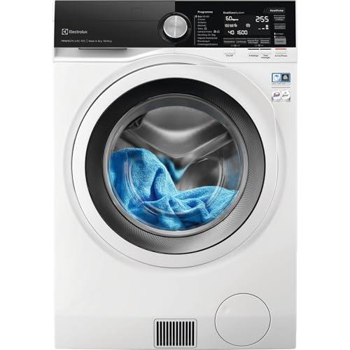 Electrolux EW9W216BW PerfectCare 900 Lavasciuga a Carica Frontale