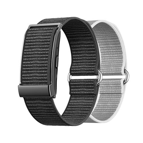 Nilox ONAIR Smart Band Fitness: Monitoraggio Completo e Design Ultraleggero